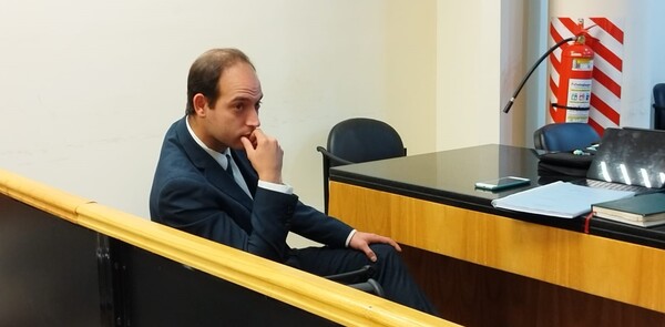 Fallo judicial sobre prensa es triunfo para quienes mantienen a la sociedad informada - La Tribuna