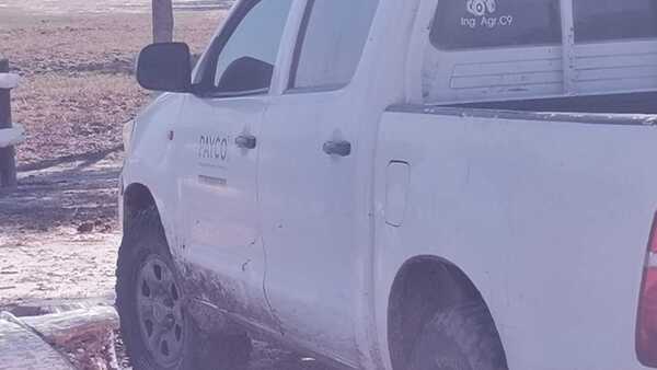 Jóvenes denuncian torturas por guardias de estancia en Alto Paraguay