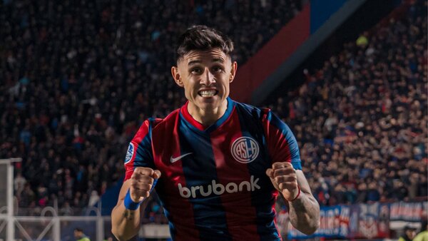El Zorrito Bareiro explicó en guaraní por qué tiene el acento argentino