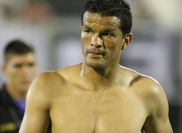 Condenan a Salustiano Candia por no pasar "plata para la leche"