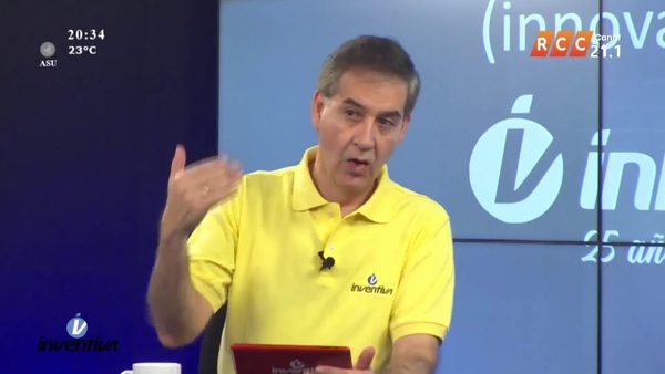 INVENTIVA TV