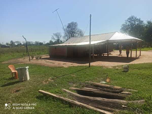 MENOR BALEADA EN SAN PEDRO DEL PARANÁ PERDIÓ LA VIDA - Itapúa Noticias