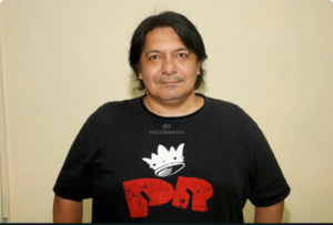 Falleció Yor, luto en el humor gráfico paraguayo