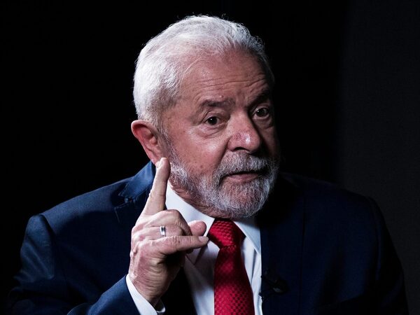 Diario HOY | La policía brasileña detiene a un hombre por amenazar a Lula
