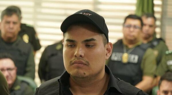 Detienen en Bolivia a mano derecha de Marset