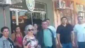 Denuncian estafa masiva a docentes en San Pedro