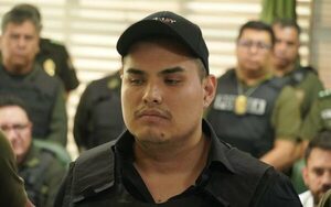 Detienen en Bolivia a mano derecha de Marset