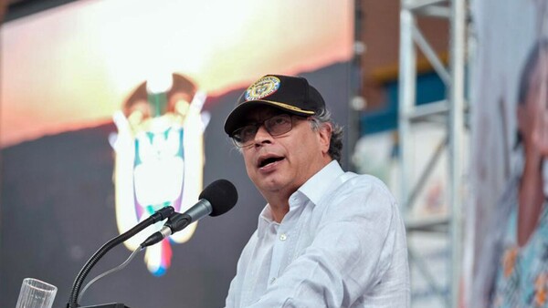 Crean agencia especial para intervenir en el proceso contra presidente Petro