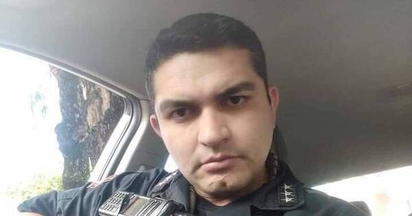 La Nación / Asaltante abatido en Mbuyapey era policía