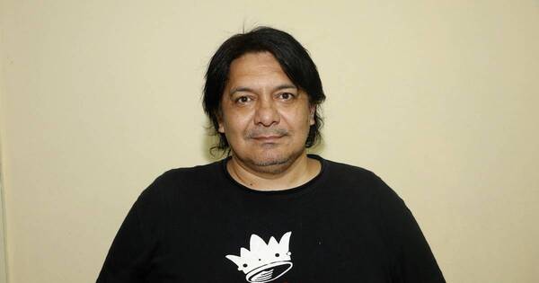 La Nación / Amigos lloran la partida de Yor