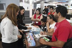 Con énfasis en la realidad de la clase media, vuelve “Expo Vivienda Paraguay” - Economía - ABC Color