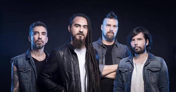La Nación / Flou: las claves para conservar una banda por más de 20 años