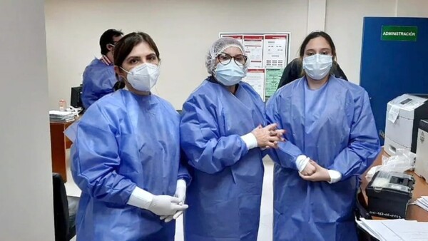 Juez se opone a desestimar caso de amputación errada