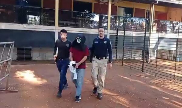Expulsan del país a pareja investigada en Brasil por el asesinato de una mujer – Diario TNPRESS