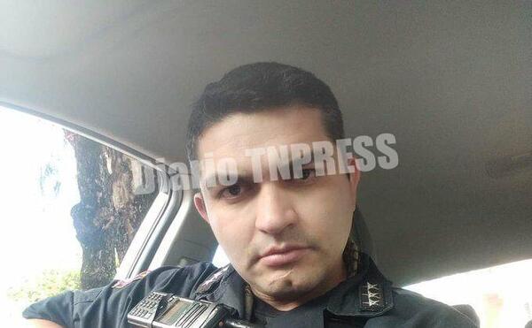 Comerciante mata a balazos a un asaltante que resultó ser un agente policial en actividad – Diario TNPRESS