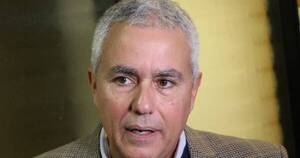 La Nación / Destacan intenciones del gobierno entrante