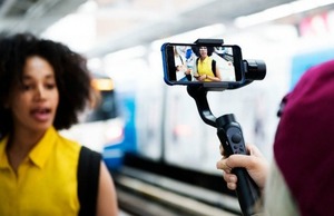 Periodistas vs. Influencers: una nueva era informativa - San Lorenzo Hoy