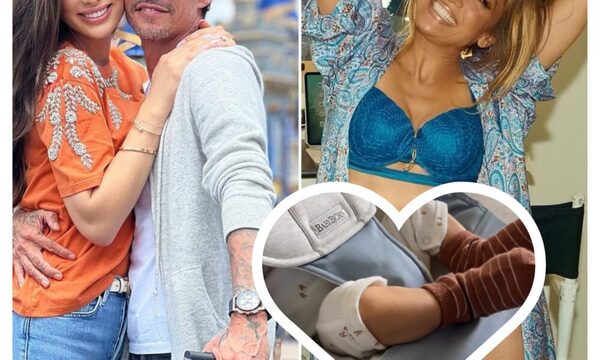 JLo ganó pulseada a Nadia Ferreira: El bebé se llamará Marc Anthony y no Maxim