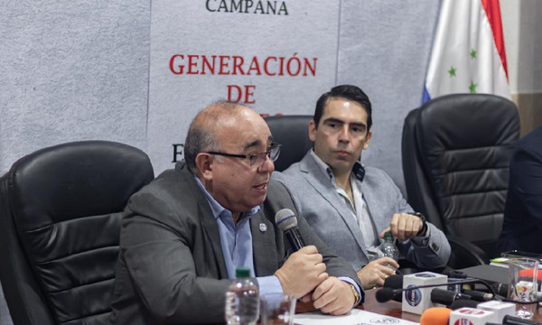 Marcelo Soto avanza hacia concreción de compromisos de campaña relativos a generación de empleos - OviedoPress