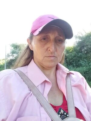 Brutal presunto caso de feminicidio en Filadelfia - Noticias del Chaco - ABC Color