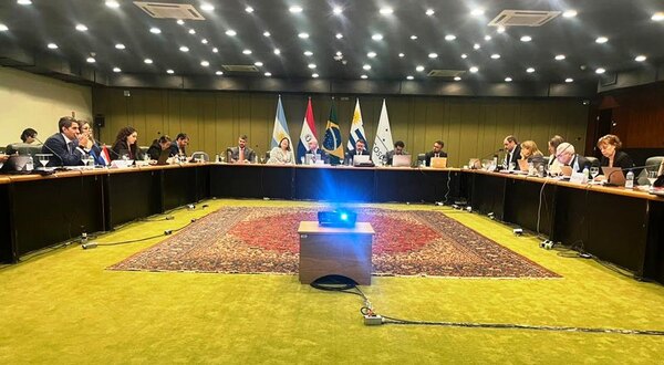 Mercosur: analizan prioridades en materia de negociaciones comerciales externas - .::Agencia IP::.