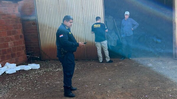 CIUDADANO BRASILEÑO ES VÍCTIMA DE HURTO EN CAPITÁN MEZA