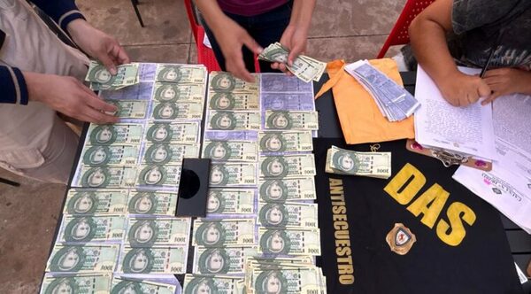 Detienen al esposo de una jueza por cobro para arreglo judicial - Oasis FM 94.3
