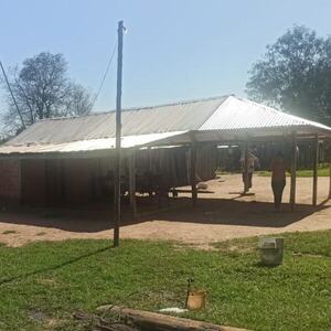 Itapúa: desconocidos matan a una niña de 10 años - trece