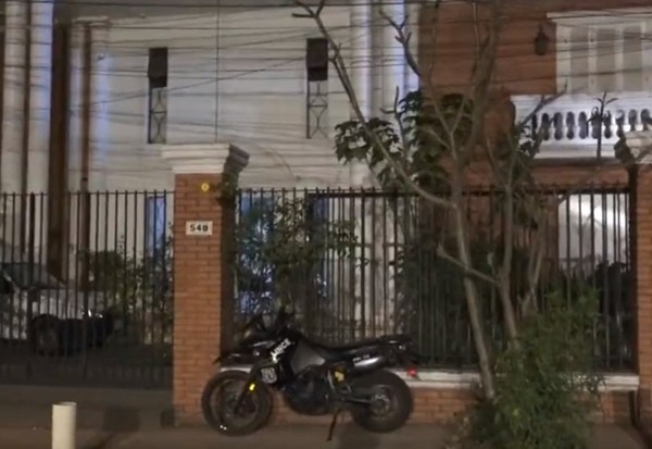 Diario HOY | Balacera en Las Mercedes: entraron a una mansión e hirieron al dueño