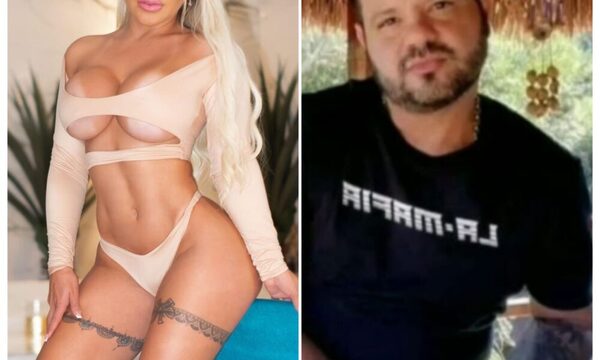 Modelo era prima de presunto “sicario” asesinado en Pedro Juan Caballero