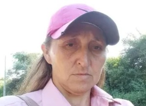 Diario HOY | Asesinan brutalmente a una mujer en Boquerón