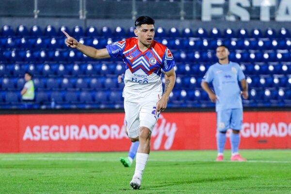 ¡Por acortar distancias con el líder! Cerro recibe a Trinidense en La Nueva Olla