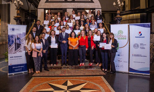 Proyecto Eco-Posadas: mujeres aplicarán prácticas sustentables en establecimientos turísticos - OviedoPress