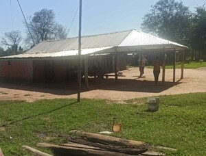 Niña de 10 años muere de un balazo en San Pedro del Paraná | 1000 Noticias