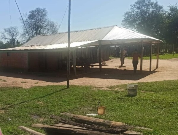 Niña de 10 años muere de un balazo en San Pedro del Paraná | 1000 Noticias