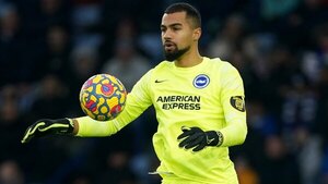 Versus / El español Robert Sánchez deja Brighton y ficha por el Chelsea