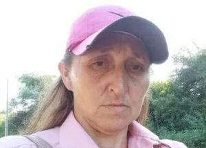 Asesinan brutalmente a una mujer en Boquerón