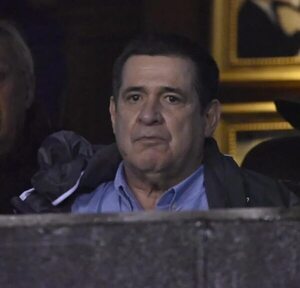 AUDIO: Denuncia de Horacio Cartes es “casi imposible de demostrar”, afirma Casañas Levi - Contacto Ciudadano - ABC Color