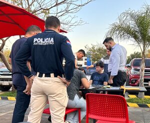 Cae abogado, esposo de una jueza, por supuesta extorsión - trece