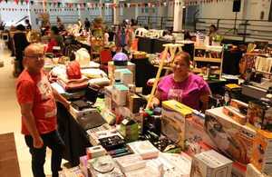 Diario HOY | Más de 80 emprendedores exponen sus productos hoy