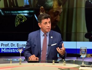 AUDIO: Transformar estructuras del Estado “será fácil” para nuevo gobierno, afirma ministro de la Corte  - No tiene nombre - ABC Color