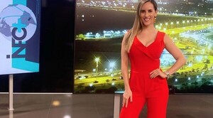 (VIDEO)La polémica de la cadenita: ¿Ex reina de belleza empeñó en motel?