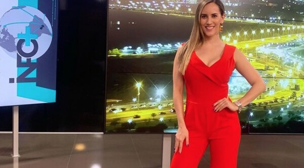 (VIDEO)La polémica de la cadenita: ¿Ex reina de belleza empeñó en motel?