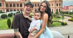 Stephi Stegman: “Quiero volver a ser mamá, pero no es un tema sencillo”