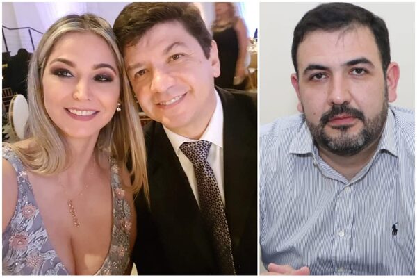 Fiscal analiza grado de participación de jueza en caso donde su marido recibió dinero