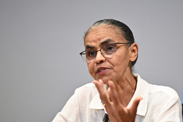 La ministra de Ambiente de Brasil dice que la decisión sobre el petróleo en el Amazonas será "técnica" - MarketData