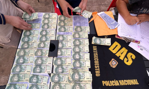 Detienen al esposo de una jueza por cobro para arreglo judicial - OviedoPress