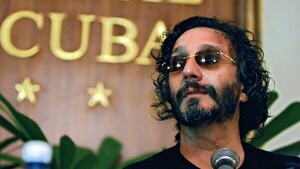 Censura de un documental sobre Fito Páez sacude el mundo del cine en Cuba