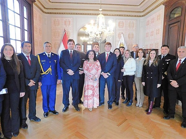 Paraguay presenta “experiencias que cautivan” para atraer el interés turístico de Uruguay – La Mira Digital