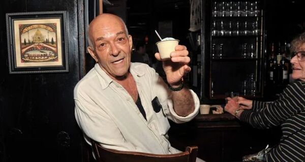 Diario HOY | Actor de "Breaking Bad" Mark Margolis fallece a los 83 años